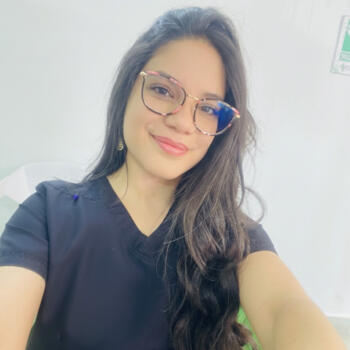 Babysitter in Caracas: Milagros