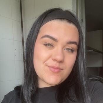 Canguro Arroyomolinos: Rocio