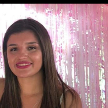 Babysitter in Buenos Aires: Jamila