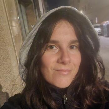 Canguro Terrassa: Carolina