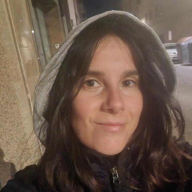 Canguro en Terrassa: Carolina