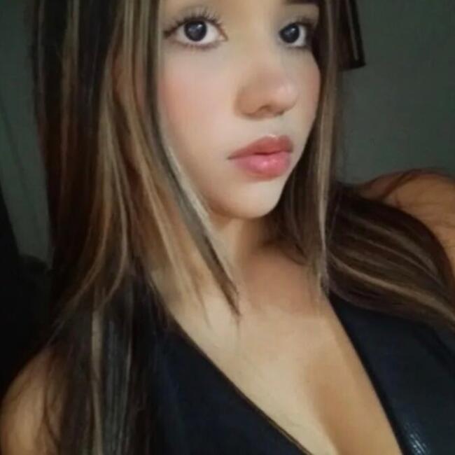 Niñera en Dos Quebradas: Geraldine