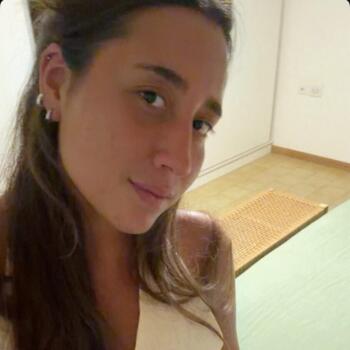 Babysitter in Buenos Aires: Josefina