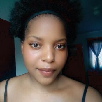 Nanny in Verulam: Cherline