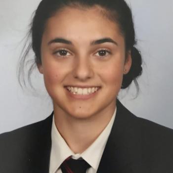 Babysitter Albury: Olympia