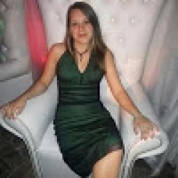 Babysitter in Barcelona: Magali