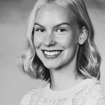 Babysitter in Kuopio: Venla