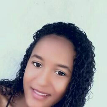 Babá em Belo Horizonte: Natila