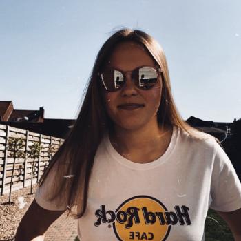 Babysitter Roeselare: Silke