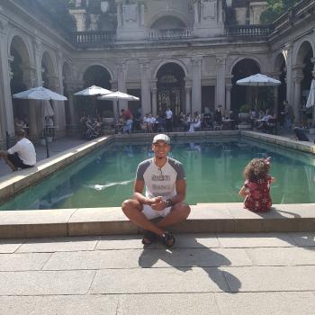 Emprego de babá São Gonçalo (Rio de Janeiro): emprego de babá LEONARDO MARINS