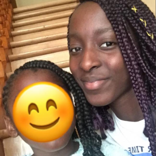 Baby-sitter in Herstal: Sarah