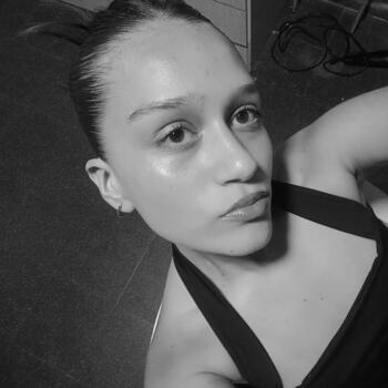 Niñera Paraná: Dulce Maria