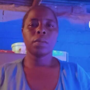 Babysitter Cape Town: Delicia