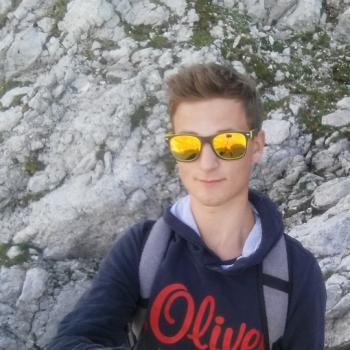 Babysitter in Haßfurt: Fabian