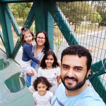 Babysitting Jobs in Odivelas: babysitting job Família Albertoni