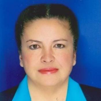 Niñera Santa Marta: Sandra de los Angeles