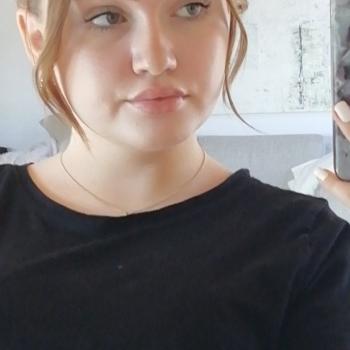 Babysitter i Hinnerup: Caroline