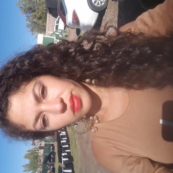 Babysitter in Godoy Cruz: Sheila