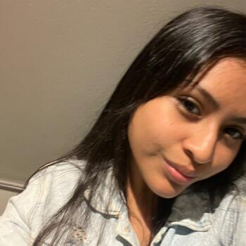 Canguro en Valladolid: Keisy