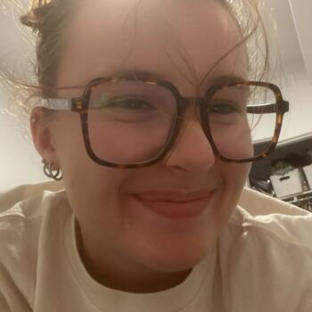 Babysitter in Longueuil: Louane