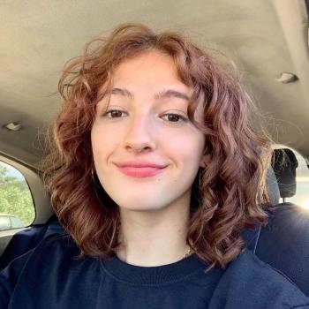 Baby-sitter in Perpignan: Noémie