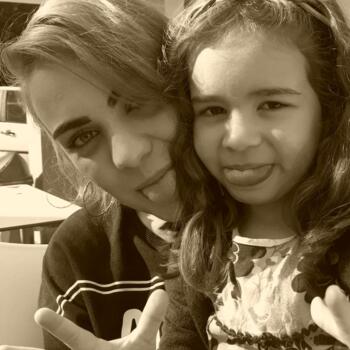 Babysitter in Funchal: Micaela