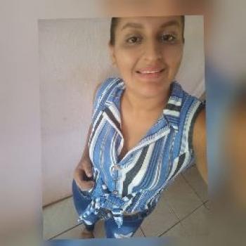 Niñera en San Rafael: Helen