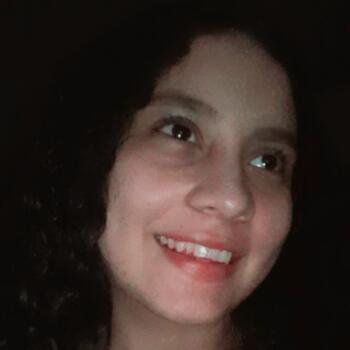 Babysitter in Chihuahua City: Michelle Salgado