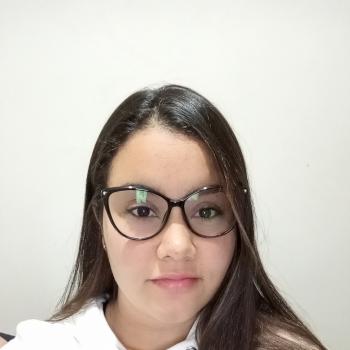 Niñera en Mosquera: Alexandra