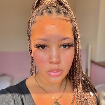 Babysitter in Liège: Mariama