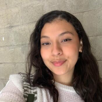 Canguro Zaragoza: Ana