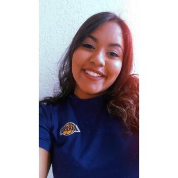 Baby-sitter in Gaillard: Talita Aparecida