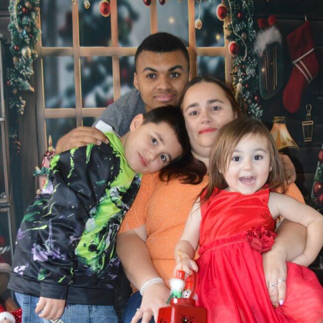 Babysitting job in Olivet: Mélanie