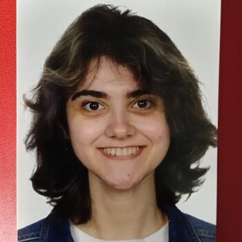 Canguro Beniarjó: María