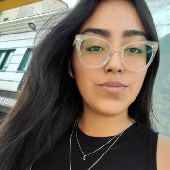 Babysitter a Torino: Heidy Angela