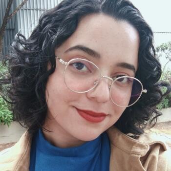 Babysitter Santa Maria (Distrito Federal): Jaciele