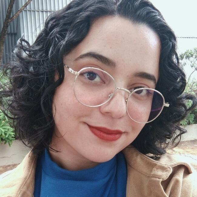 Babá em Santa Maria (Distrito Federal): Jaciele