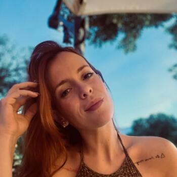 Niñera en Buenos Aires: Celeste