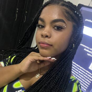 Babysitter in Medellín: Alejandra