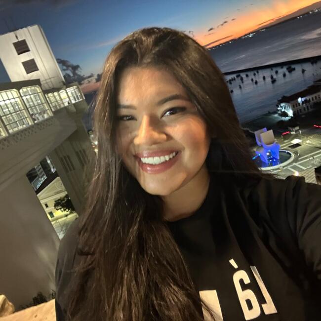 Babysitter in Juazeiro (Bahia): Thaila
