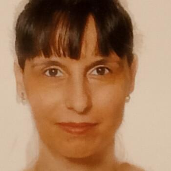 Canguro en Valladolid: Veronica