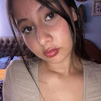 Babysitter in Quito: Arianna