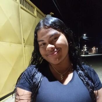 Niñera en Porlamar: Yorgelis Del Valle