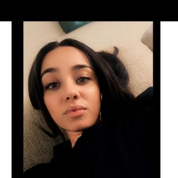 Babysitter Granada: Lidia