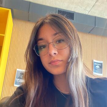 Niñera en Lomas de Zamora (Buenos Aires): Naara