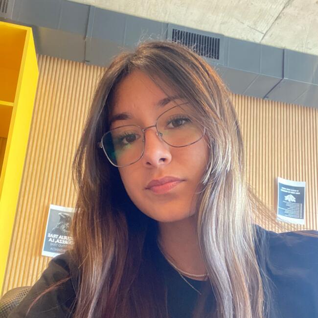 Niñera en Lomas de Zamora (Buenos Aires): Naara