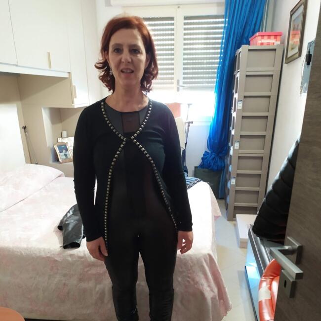 Tata a Rozzano: Emilia