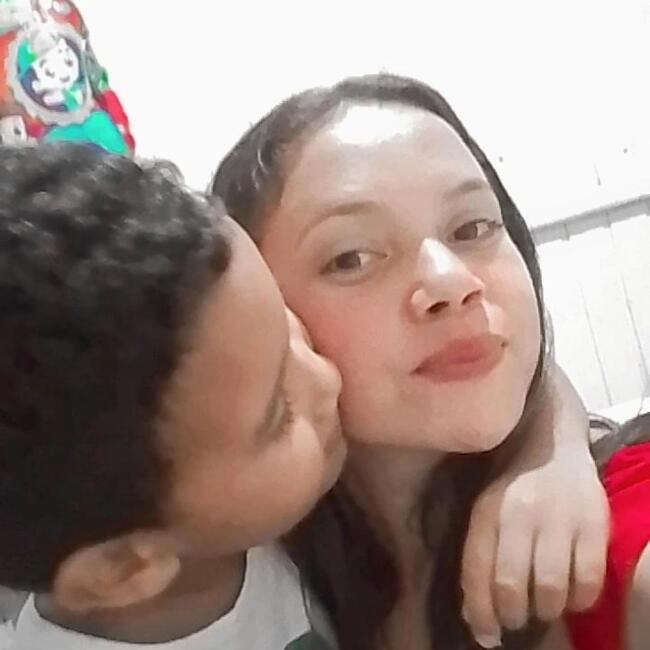 Babysitter in Tubarão: Laldiane