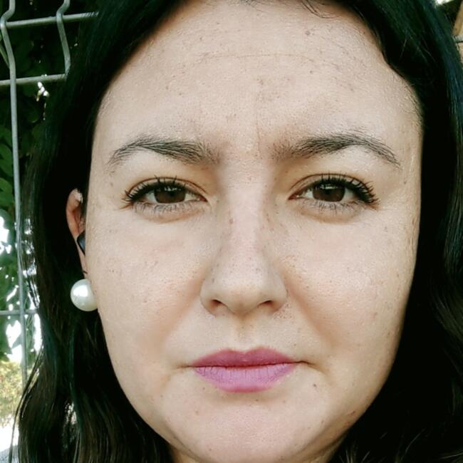 Niñera en Villa Alegre de Paine: Jael