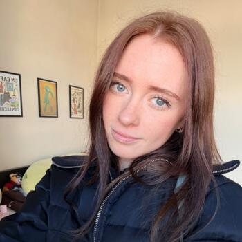 Nanny in Rome: Shannon